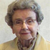 Eileen F. Devaney