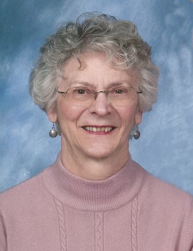 Mary Charlton Profile Photo