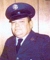 Ssgt Myron Jackson Crumpton, Usaf (Ret) Profile Photo