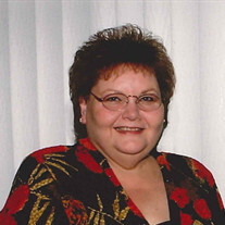 Susan Hiser Diebolt Profile Photo