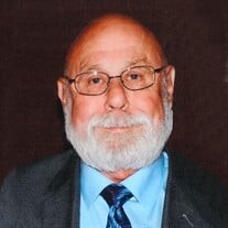 Charles E. Driver Profile Photo