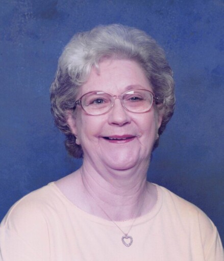 Ardella Ann (Stelck)  Cox