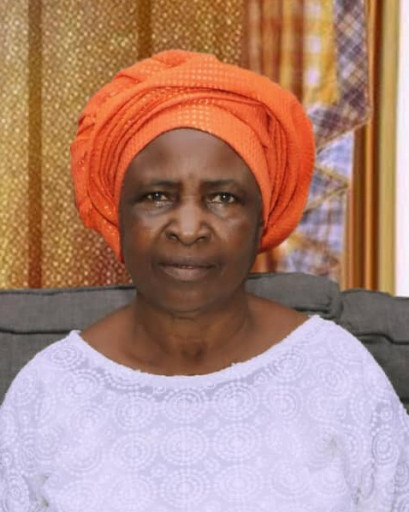 Beatrice Bolanle Akande Profile Photo
