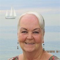 Barbara Ann Scheaffer Profile Photo