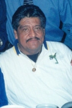 Reynaldo “Tiny” Ortiz