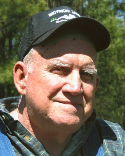 Danny White's obituary image