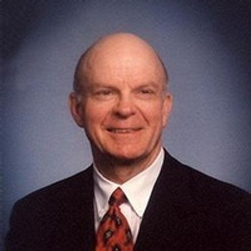 Dr. Murray Lumpkin