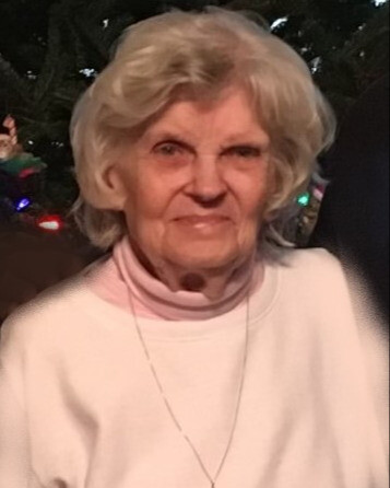 Barbara Ann Lampley "Gran Gran"