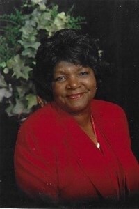 Lois B. Henderson