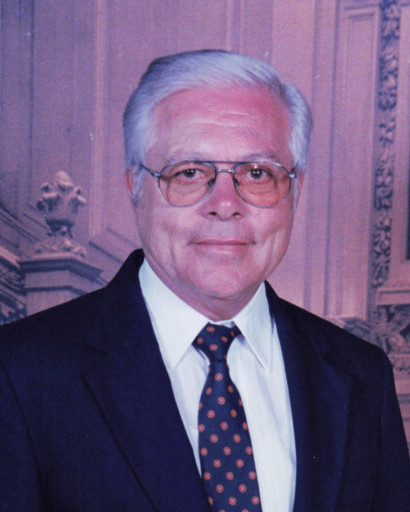 Rev. Cletus Deon Thompson Profile Photo