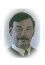 Robert Eugene Johnston Profile Photo