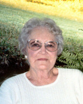 Betty Arrington