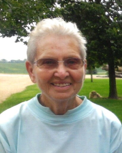 Patricia Ann Connelly's obituary image