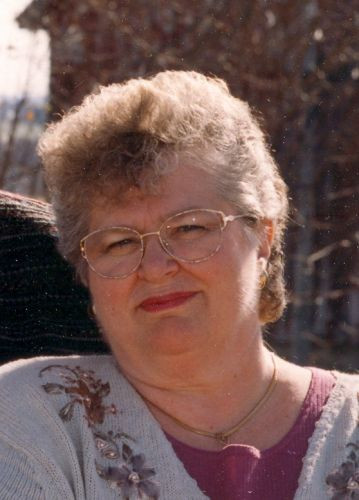 Delaine B. Scheck