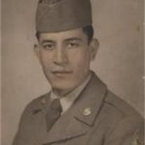 Fausto B. Vargas Profile Photo