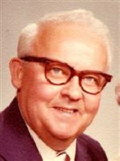 Cyril W. Butts,  Sr. Profile Photo