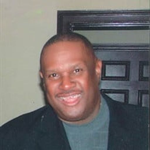 Dewayne Wells Profile Photo