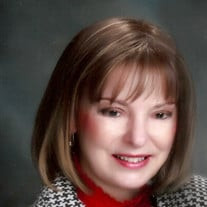 Patricia Diane Meadows Profile Photo