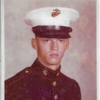 Staff Sgt. Ronnie Walter Flanagan, US Marines (Ret.) Profile Photo