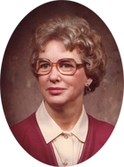 Beverly Cogle