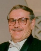 James C. "Jim" Bell