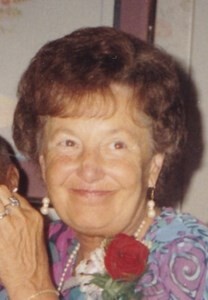 Frances P. Unverhau