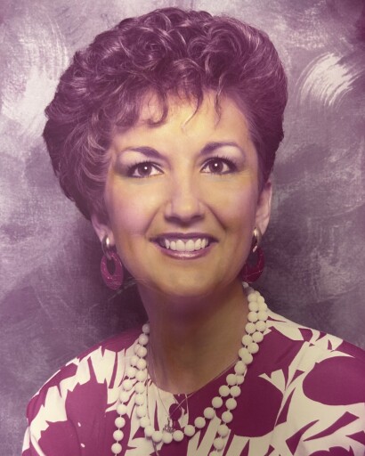 Diana Lynn Raley Profile Photo