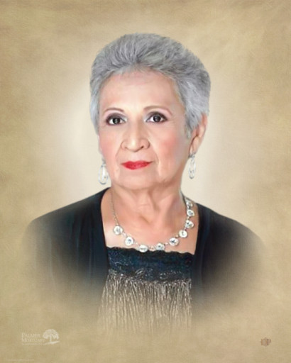 Maria Isabel Puente Profile Photo