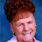 Elizabeth "Betty" Hall Profile Photo