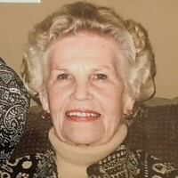 Betty Miller Vickers Profile Photo
