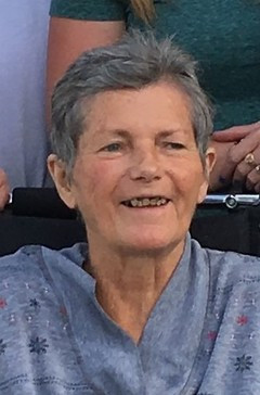 Joyce Tilson Profile Photo