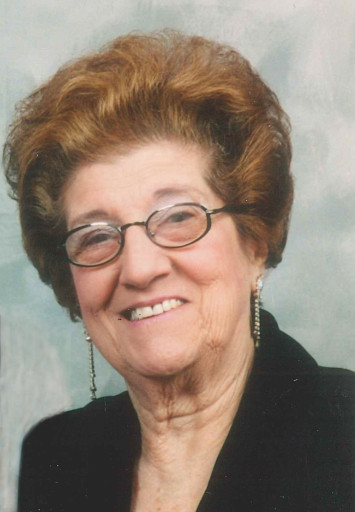 Vivian Romano