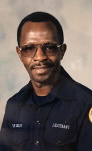 David Rodney Gurley Sr.