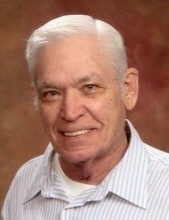James P. 'Jim' Whitaker Jr. Profile Photo
