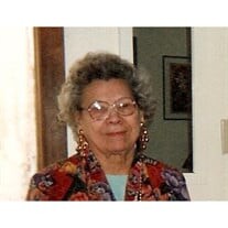 Mary Kalinowski