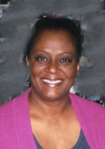 Yavetta Marie Blair