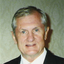 Barry Douglas Nelson Profile Photo