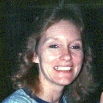 Patricia Prince Morris Profile Photo