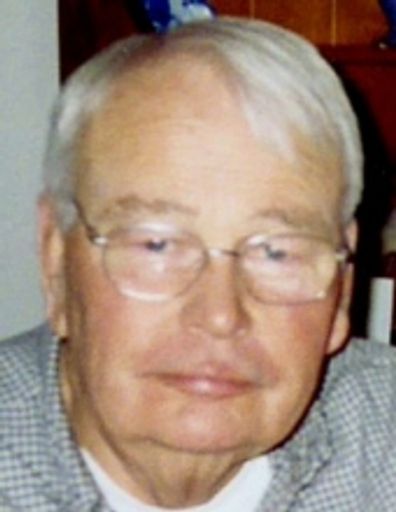 William "Bill" B. Sarles, Jr Profile Photo