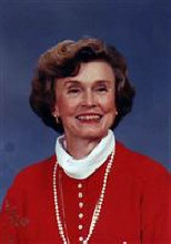 Virginia Mae Stephens Allen Profile Photo