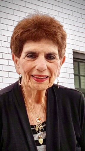 Sandra J. Wadler
