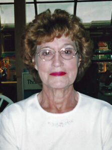 Verna Tosseth Profile Photo