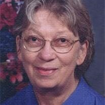 Joan Hanson Profile Photo