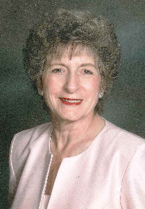 B. Darlene Scott