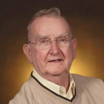 Eugene Breitrick Profile Photo