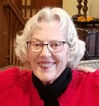 Mary Larson Profile Photo