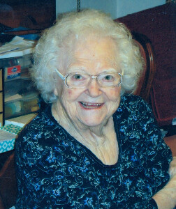 Susan E. Beresford