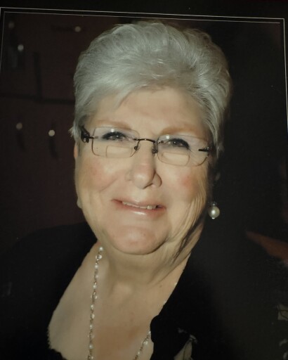 Beverly Ann Parker Profile Photo