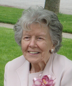 Doris Kathleen Branshaw