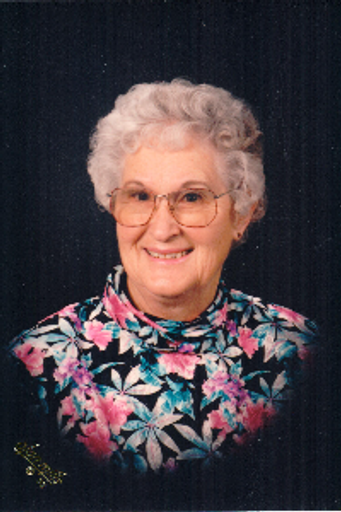 Evelyn Schell